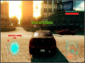 142 - [Solucja] Palm Harbor (cz.9) | Need for Speed Undercover - Need for Speed: Undercover - poradnik do gry