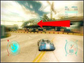 144 - [Solucja] Palm Harbor (cz.10) | Need for Speed Undercover - Need for Speed: Undercover - poradnik do gry