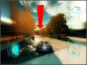 145 - [Solucja] Palm Harbor (cz.10) | Need for Speed Undercover - Need for Speed: Undercover - poradnik do gry