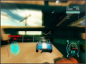 146 - [Solucja] Palm Harbor (cz.10) | Need for Speed Undercover - Need for Speed: Undercover - poradnik do gry