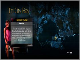 147 - [Solucja] Palm Harbor (cz.10) | Need for Speed Undercover - Need for Speed: Undercover - poradnik do gry