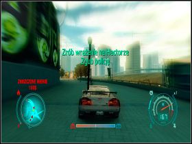 148 - [Solucja] Palm Harbor (cz.10) | Need for Speed Undercover - Need for Speed: Undercover - poradnik do gry