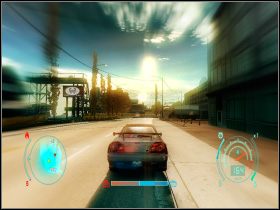 149 - [Solucja] Palm Harbor (cz.10) | Need for Speed Undercover - Need for Speed: Undercover - poradnik do gry