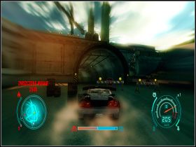 150 - [Solucja] Palm Harbor (cz.10) | Need for Speed Undercover - Need for Speed: Undercover - poradnik do gry