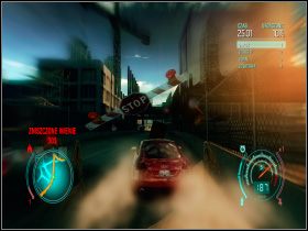 154 - [Solucja] Palm Harbor (cz.10) | Need for Speed Undercover - Need for Speed: Undercover - poradnik do gry