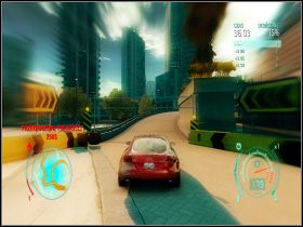 155 - [Solucja] Palm Harbor (cz.10) | Need for Speed Undercover - Need for Speed: Undercover - poradnik do gry