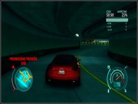 156 - [Solucja] Palm Harbor (cz.10) | Need for Speed Undercover - Need for Speed: Undercover - poradnik do gry