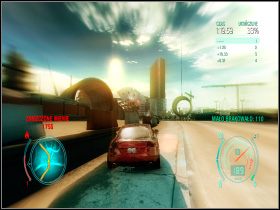 157 - [Solucja] Palm Harbor (cz.10) | Need for Speed Undercover - Need for Speed: Undercover - poradnik do gry