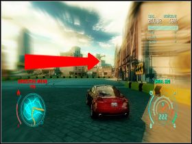 159 - [Solucja] Palm Harbor (cz.10) | Need for Speed Undercover - Need for Speed: Undercover - poradnik do gry