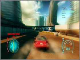 160 - [Solucja] Palm Harbor (cz.10) | Need for Speed Undercover - Need for Speed: Undercover - poradnik do gry