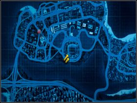 161 - [Solucja] Palm Harbor (cz.11) | Need for Speed Undercover - Need for Speed: Undercover - poradnik do gry