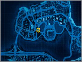 165 - [Solucja] Palm Harbor (cz.11) | Need for Speed Undercover - Need for Speed: Undercover - poradnik do gry