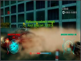 166 - [Solucja] Palm Harbor (cz.11) | Need for Speed Undercover - Need for Speed: Undercover - poradnik do gry