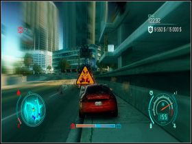 167 - [Solucja] Palm Harbor (cz.11) | Need for Speed Undercover - Need for Speed: Undercover - poradnik do gry