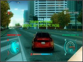 168 - [Solucja] Palm Harbor (cz.11) | Need for Speed Undercover - Need for Speed: Undercover - poradnik do gry