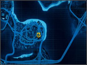 169 - [Solucja] Palm Harbor (cz.11) | Need for Speed Undercover - Need for Speed: Undercover - poradnik do gry