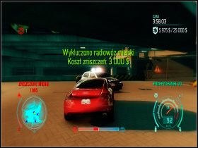 170 - [Solucja] Palm Harbor (cz.11) | Need for Speed Undercover - Need for Speed: Undercover - poradnik do gry