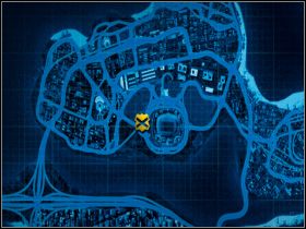 171 - [Solucja] Palm Harbor (cz.11) | Need for Speed Undercover - Need for Speed: Undercover - poradnik do gry