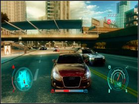 172 - [Solucja] Palm Harbor (cz.11) | Need for Speed Undercover - Need for Speed: Undercover - poradnik do gry