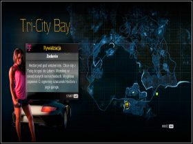 173 - [Solucja] Palm Harbor (cz.11) | Need for Speed Undercover - Need for Speed: Undercover - poradnik do gry