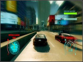 174 - [Solucja] Palm Harbor (cz.11) | Need for Speed Undercover - Need for Speed: Undercover - poradnik do gry