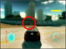 175 - [Solucja] Palm Harbor (cz.11) | Need for Speed Undercover - Need for Speed: Undercover - poradnik do gry