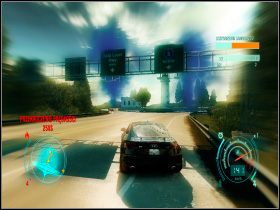 176 - [Solucja] Palm Harbor (cz.11) | Need for Speed Undercover - Need for Speed: Undercover - poradnik do gry