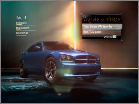 178 - [Solucja] Palm Harbor (cz.11) | Need for Speed Undercover - Need for Speed: Undercover - poradnik do gry
