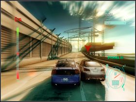 180 - [Solucja] Palm Harbor (cz.12) | Need for Speed Undercover - Need for Speed: Undercover - poradnik do gry