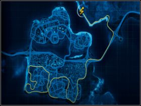 181 - [Solucja] Palm Harbor (cz.12) | Need for Speed Undercover - Need for Speed: Undercover - poradnik do gry