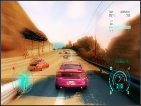 182 - [Solucja] Palm Harbor (cz.12) | Need for Speed Undercover - Need for Speed: Undercover - poradnik do gry