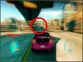 183 - [Solucja] Palm Harbor (cz.12) | Need for Speed Undercover - Need for Speed: Undercover - poradnik do gry