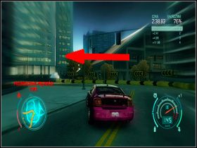 184 - [Solucja] Palm Harbor (cz.12) | Need for Speed Undercover - Need for Speed: Undercover - poradnik do gry