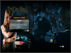 185 - [Solucja] Palm Harbor (cz.12) | Need for Speed Undercover - Need for Speed: Undercover - poradnik do gry