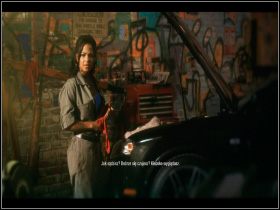 186 - [Solucja] Palm Harbor (cz.12) | Need for Speed Undercover - Need for Speed: Undercover - poradnik do gry