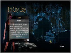 201 - [Solucja] Sunset Hills (cz.1) | Need for Speed Undercover - Need for Speed: Undercover - poradnik do gry