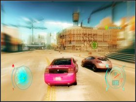 202 - [Solucja] Sunset Hills (cz.1) | Need for Speed Undercover - Need for Speed: Undercover - poradnik do gry