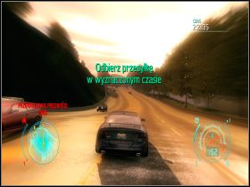 204 - [Solucja] Sunset Hills (cz.1) | Need for Speed Undercover - Need for Speed: Undercover - poradnik do gry