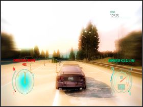 207 - [Solucja] Sunset Hills (cz.1) | Need for Speed Undercover - Need for Speed: Undercover - poradnik do gry