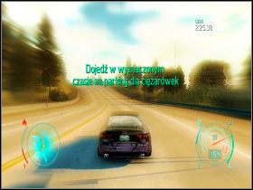 209 - [Solucja] Sunset Hills (cz.1) | Need for Speed Undercover - Need for Speed: Undercover - poradnik do gry