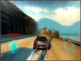 211 - [Solucja] Sunset Hills (cz.1) | Need for Speed Undercover - Need for Speed: Undercover - poradnik do gry