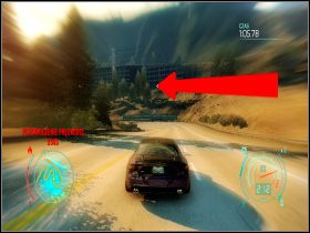 212 - [Solucja] Sunset Hills (cz.1) | Need for Speed Undercover - Need for Speed: Undercover - poradnik do gry