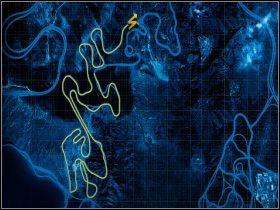 213 - [Solucja] Sunset Hills (cz.2) | Need for Speed Undercover - Need for Speed: Undercover - poradnik do gry