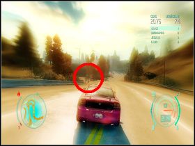 214 - [Solucja] Sunset Hills (cz.2) | Need for Speed Undercover - Need for Speed: Undercover - poradnik do gry
