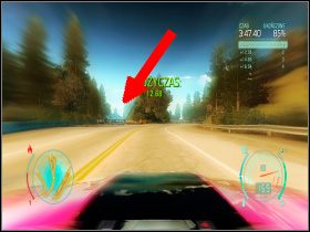 215 - [Solucja] Sunset Hills (cz.2) | Need for Speed Undercover - Need for Speed: Undercover - poradnik do gry