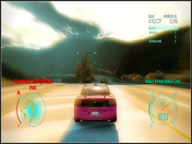 216 - [Solucja] Sunset Hills (cz.2) | Need for Speed Undercover - Need for Speed: Undercover - poradnik do gry