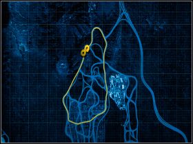 217 - [Solucja] Sunset Hills (cz.2) | Need for Speed Undercover - Need for Speed: Undercover - poradnik do gry