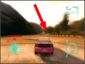 220 - [Solucja] Sunset Hills (cz.2) | Need for Speed Undercover - Need for Speed: Undercover - poradnik do gry