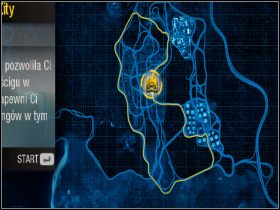 221 - [Solucja] Sunset Hills (cz.2) | Need for Speed Undercover - Need for Speed: Undercover - poradnik do gry