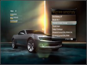 225 - [Solucja] Sunset Hills (cz.2) | Need for Speed Undercover - Need for Speed: Undercover - poradnik do gry